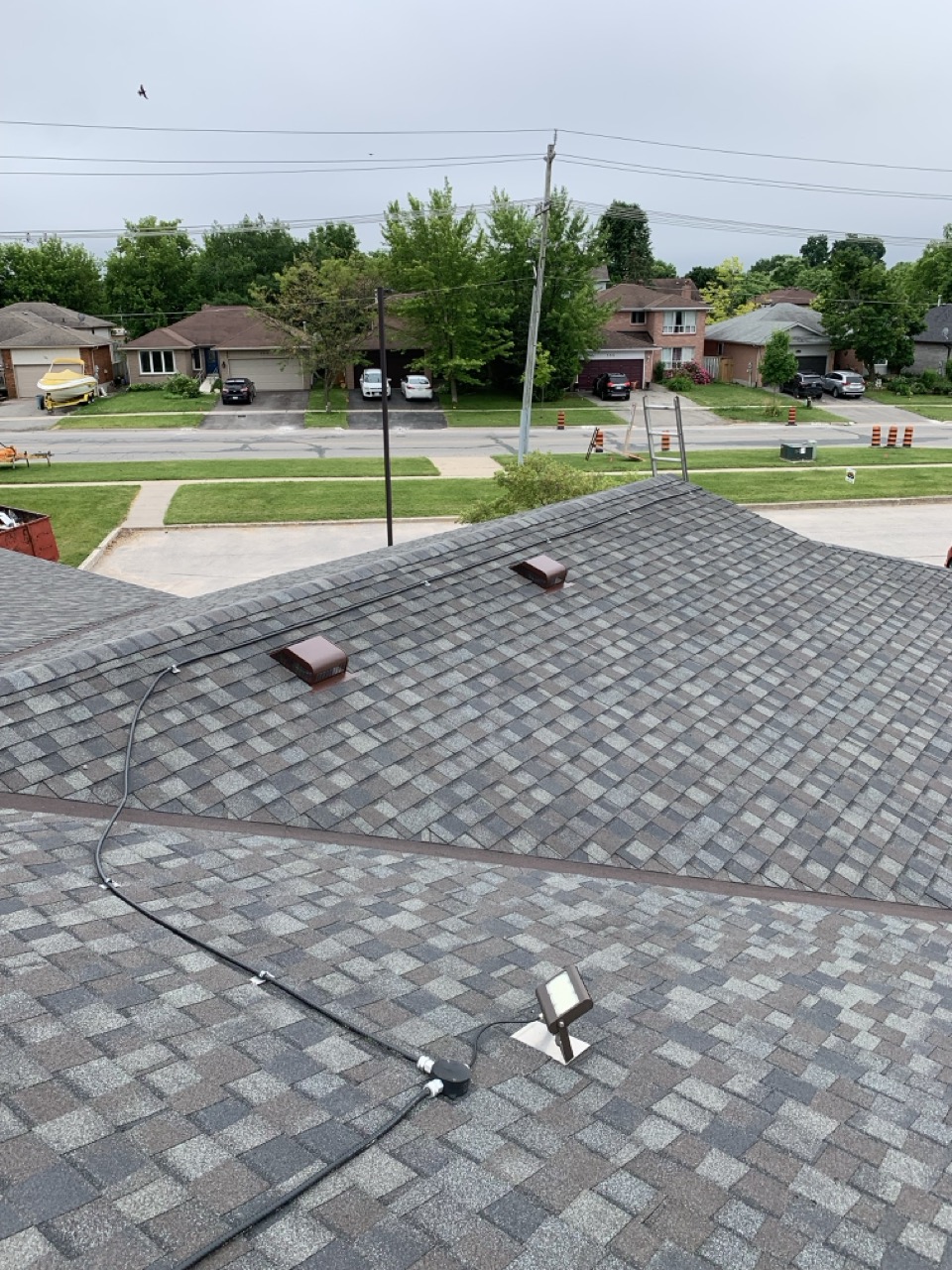Perri Roofing and Aluminum Solutions